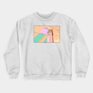 Softest Skies Crewneck Sweatshirt